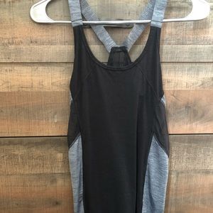 Athleta tank workout size xsmall